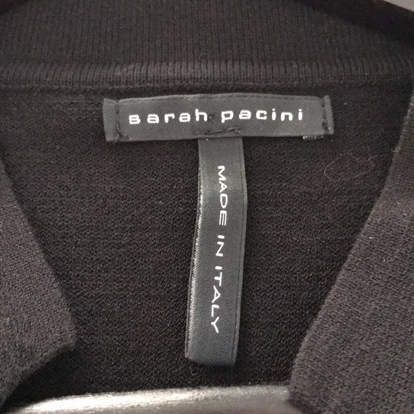 Sarah Pacini vest one size - Picture 3 of 7